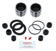 Kits de frein Honda CRX