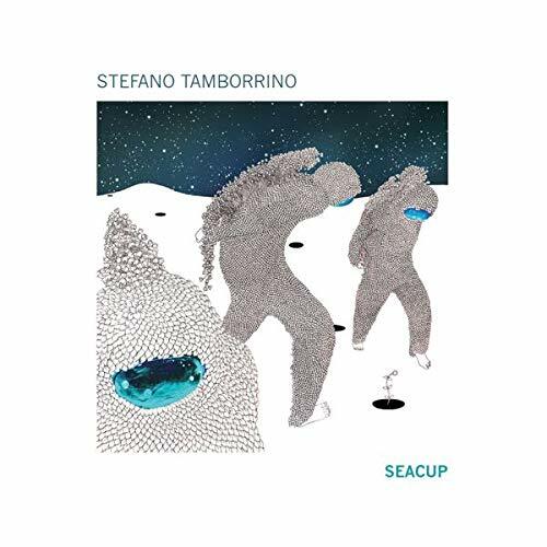 Thumbnail - Tamborrino,stefano - Seacup Cd Neu Ovp