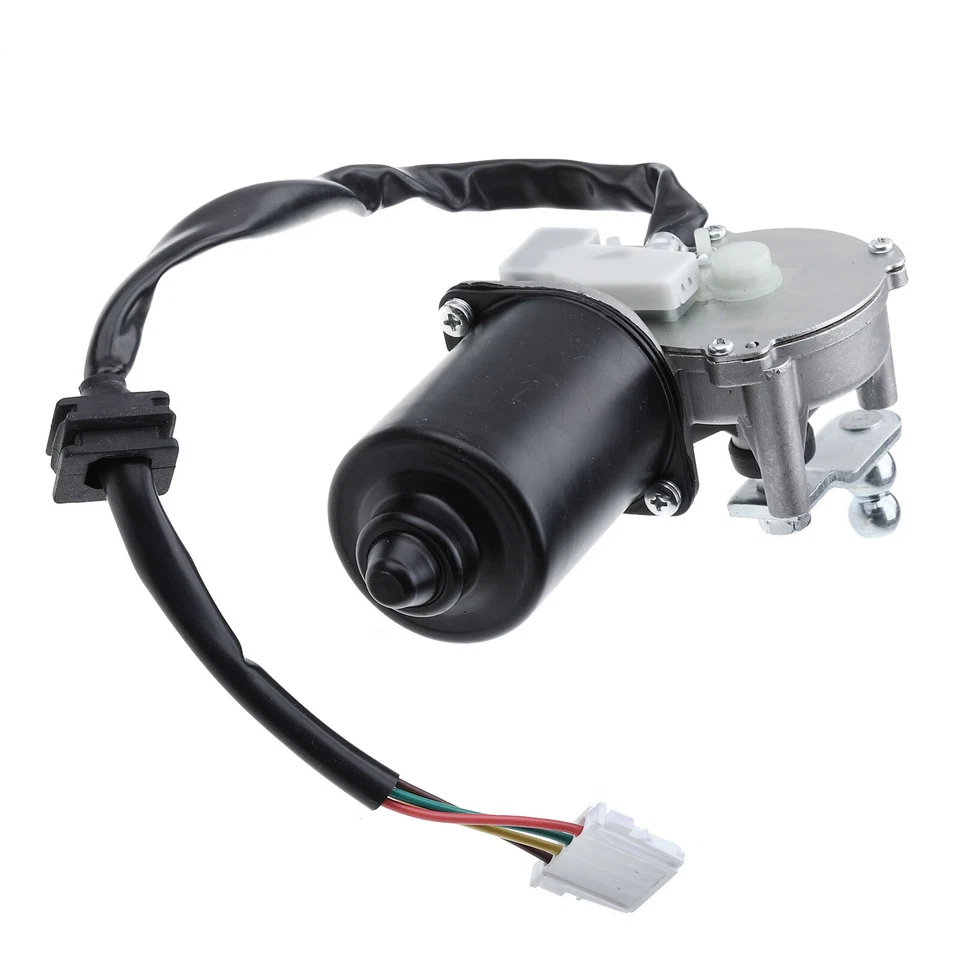 Windshield Wiper Motor Front for Mercedes-Benz C230 C240 C280 C32 AMG C320 C350 Foto 3 de 4