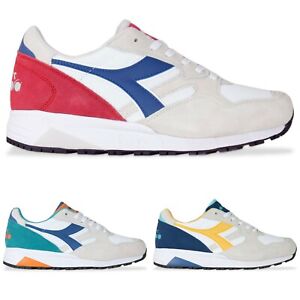 diadora retro trainers