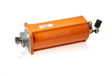 ABB 3HAC2847-1 (3HAC10603-1) IRB4400 Robot Servo Motor Axis 4-5