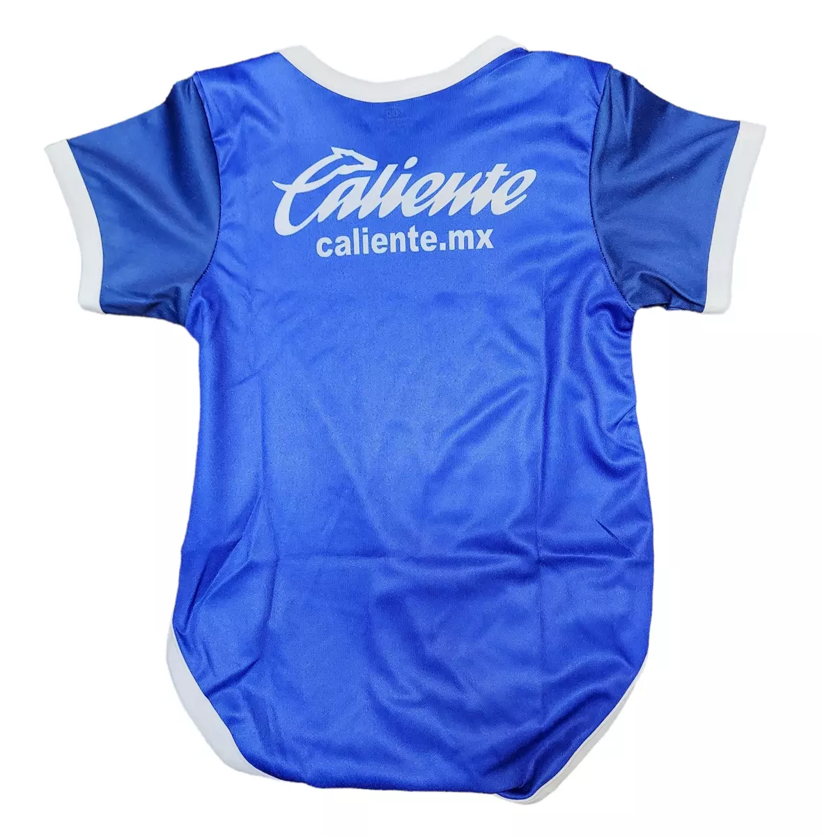 Cruz azul sale baby outfit