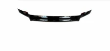 Bug Shield Bug DeFlector Smoke Plastic Fits 2000-2005 Ford Excursion