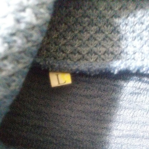 Cowl Neck women's sweater - Picture 5 of 6