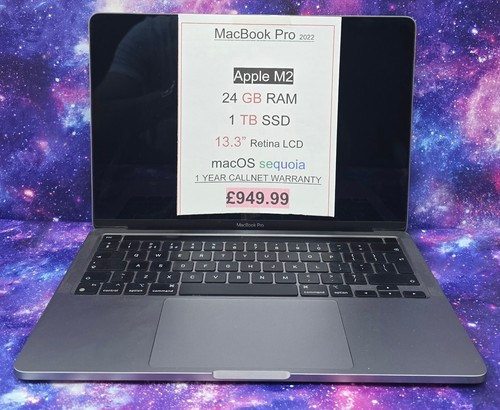 macbook pro m2