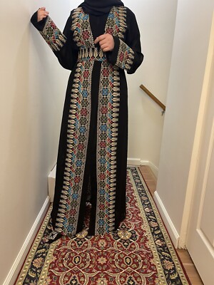 arabic hijab for women