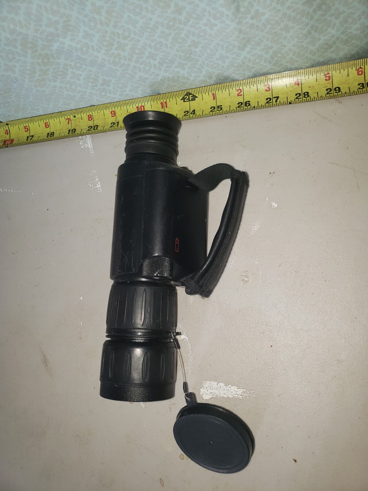 NIGHT VISION Monocular Scope Atn Nv360 eBay