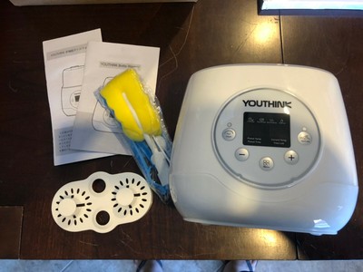 youthink bottle warmer