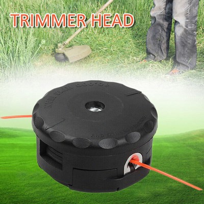 Trimmerkopf für Echo SRM-225 SRM-230 Speed   Feed Unkrautfresser Kopfwerkzeug DE