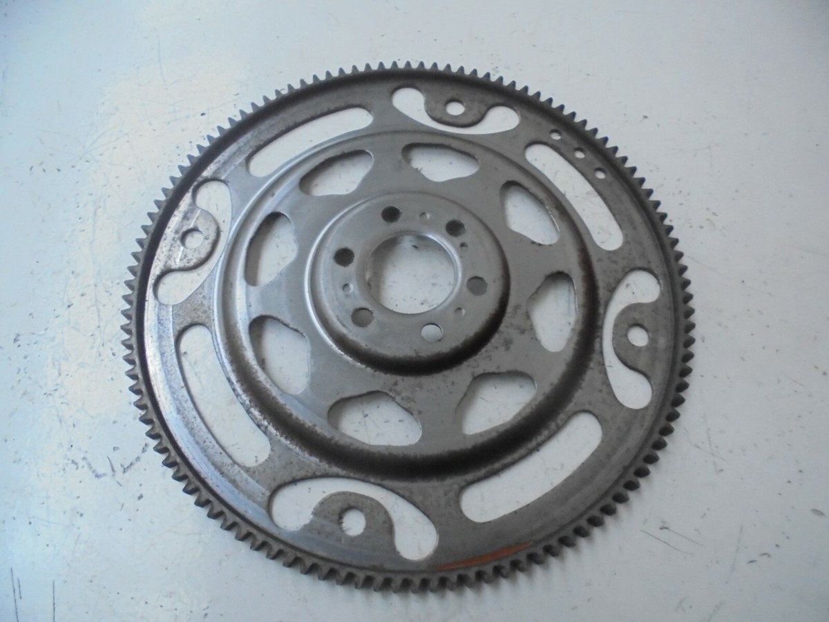 Genuine Ford Grand Tourneo Connect Engine Flywheel Ring Gear 