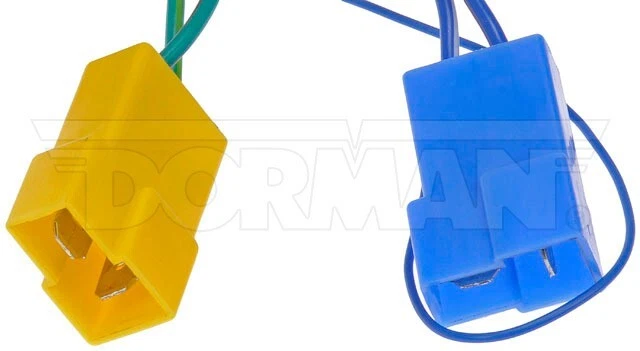 Actuador de cerradura de puerta trasero Dorman 746-261 se adapta a modelos Dodge y Freightliner Foto 2 de 4