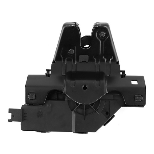 Rear Trunk Lock Integrated Actuator Fit For 128i 330Ci 530i 645Ci M3 51247840617 - Picture 2 of 12