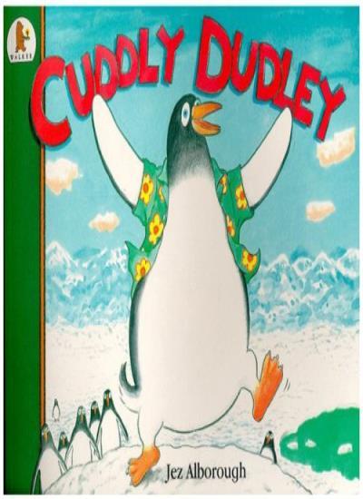 Cuddly Dudley By Jez Alborough. 9780744536072 | eBay