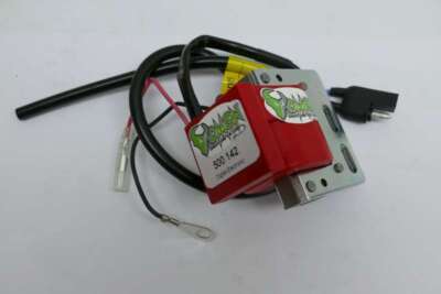 PVL Digital Coil 500142 with Speed Limiter 13500 RPM Limiter