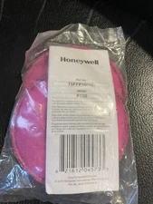 1 Pack HONEYWELL North NIOSH  P100  FILTER  75FFP100 NIOSH P100 2 Filters Total