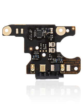 Replacement Microphone Board Compatible For Google Pixel 3a