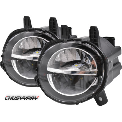 【新品】 BELLOF ZZZ113 LEDフォグ F20 F30 F32 LED PAIR Front Fog Lamp Lights For BMW F20 21 F30 31 F22 F32 320i