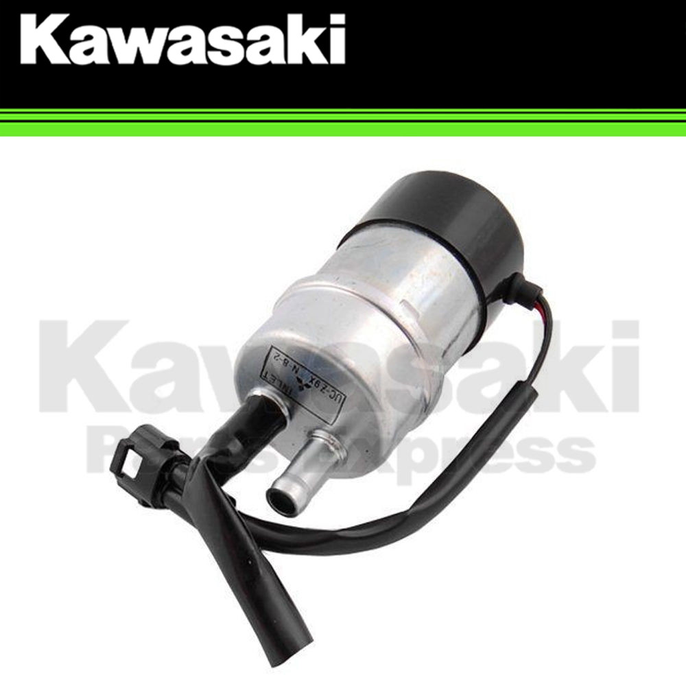 KAWASAKI 49040-1064 PUMP-FUEL for sale online | eBay