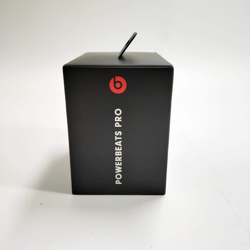 Apple Beats Powerbeats Pro Wireless On-Ear Bluetooth Headphones Tidal Blue MV702 - Picture 12 of 13