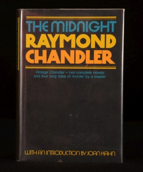 Raymond Chandler 洋書 7冊セット　Vintage Raymond Chandler 洋書 7冊セット Vintage Raymond Chandler