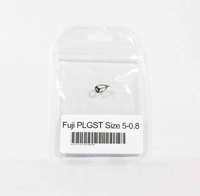 Guide De Scion Fuji PLGST Taille 6-2.4 Anneau SIC Cadre Inox – Pour Canne à Pêche