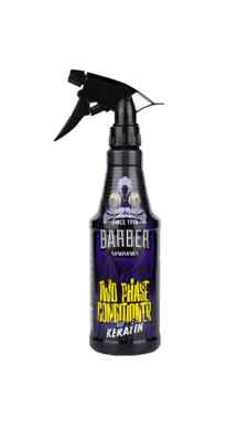 Marmara Barber Barber Two Phase Conditoner 500 Ml Biotin No.4