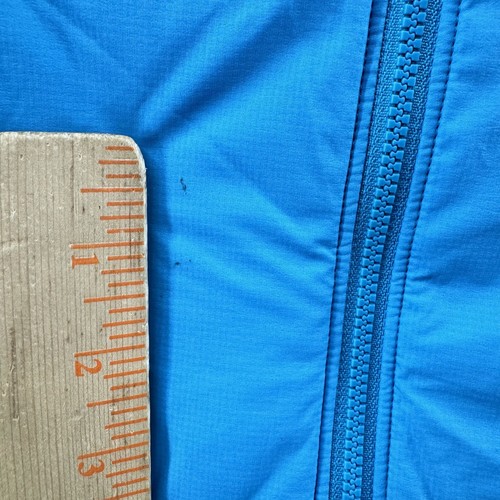 arcteryx womens size m blue hooded full zip insulated puffer jacket - Picture 7 of 12