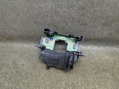 Schalterplatte F1ET-13N064-AC Modul def Ford C-Max DXA Facelift 16.1842.040