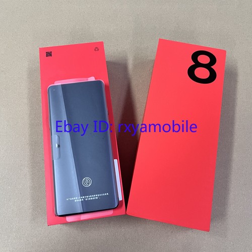 OnePlus 8 Pro 5G 128/256GB Dual SIM 48MP Snapdragon 865 4510mAh Android New seal - 第 18/24 張圖片