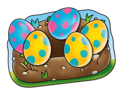 Dino-Snore-Us Game by Orchard Toys 4+ - Picture 8 of 10