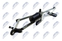 ESW-BM-007 NTY WischergestäNge FüR BMW