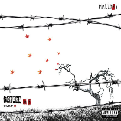 CD, Album Mallory (7) - Sonora RF Part II
