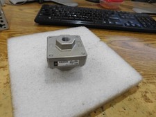 SMC Model: AQ3000 Exhaust Valve