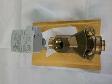 SIEMENS 230-04301-7.5 | PICV, 1/2 INCH-WITH SSD ACTUATOR