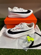 Nike Triple Jump Elite 2 Track  Field Jumping Spikes AO0808-101 Men's 10 NEW