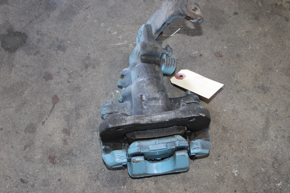 04-08 Acura TSX Passenger Rear Right Brake Caliper Assembly OEM 43018-SDA-A00 - Image 2 of 3