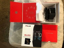 polar m600 ebay