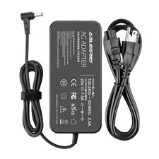 150W 20V 7.5A AC Adapter Charger For ASUS G512 G513 G531 G713 G731 6.0 3.7mm Tip