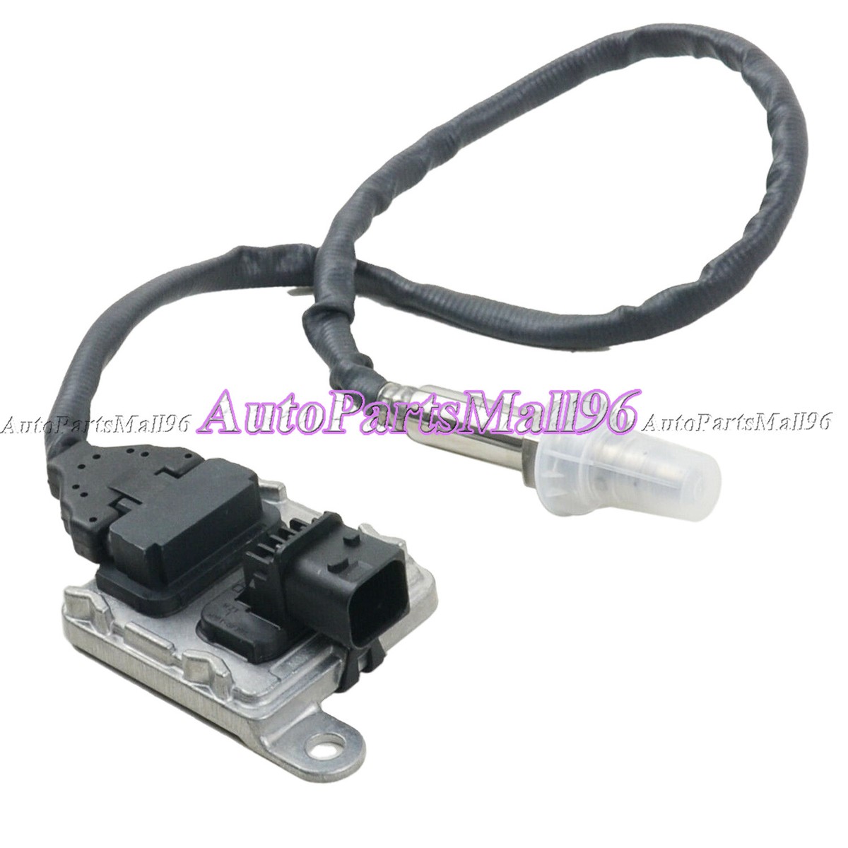 NOx Nitrogen Oxide Sensor 4326872 A045S169 Fits CUMMINS SNS