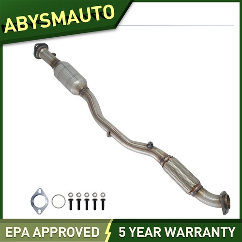 Catalytic Converter For 20072016 Nissan Altima 2.5L 4Door eBay