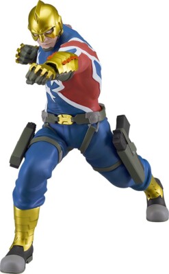 Good Smile Company POP UP PARADE Super Crooks Gladiator