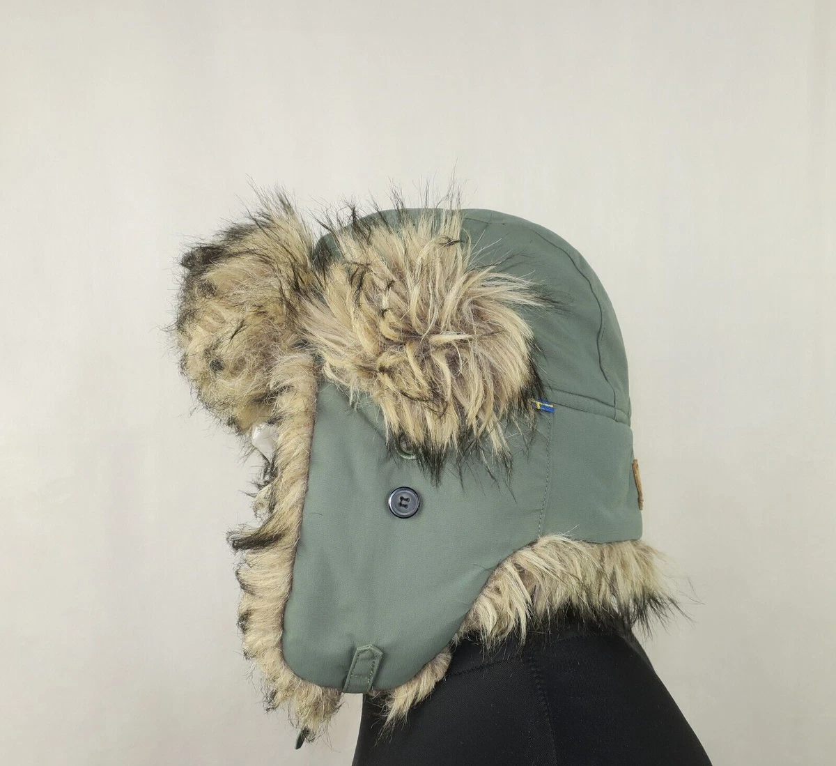 Fjallraven heater hat sales