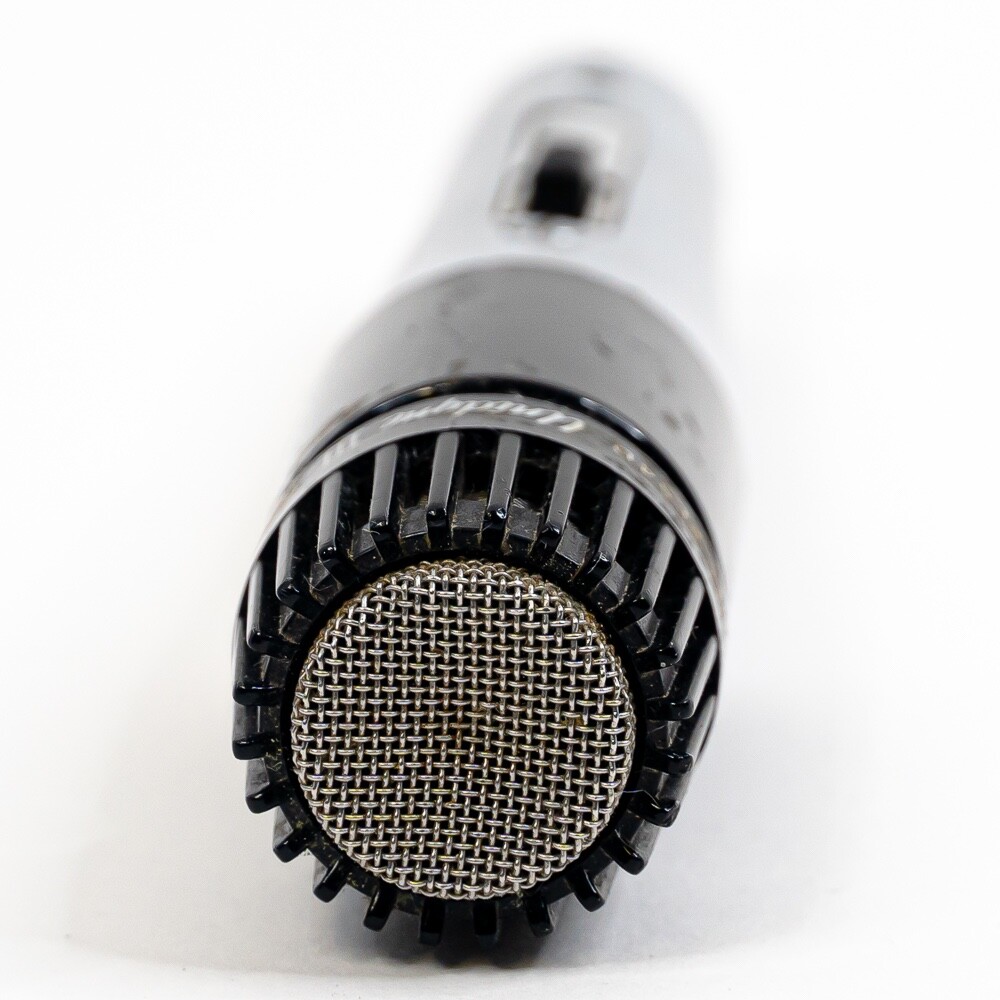 Vintage 1960s Shure Unidyne III PE54D Dynamic Microphone | eBay