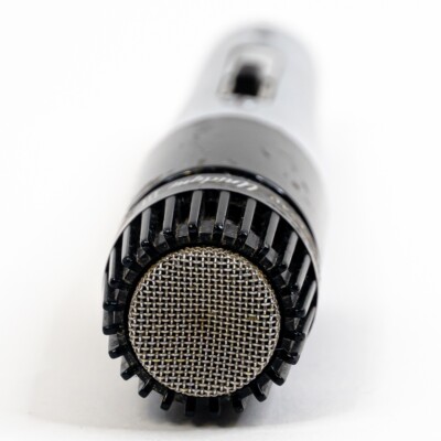 配信機器・PA機器・レコーディング機器 Shure PE54 Unidyne III DynamicMicrophone Shure PE54 Unidyne III Dynamic Microphone (Transformerless