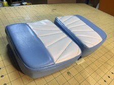 Cojín de asiento grueso Zuca Cart 2”