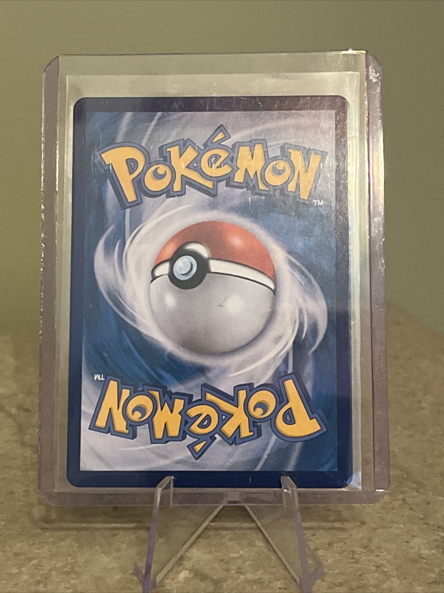 Xyeon様 Pokemon Chinese S6a Eevee Heroes Glaceon VMAX HR (SA) 091