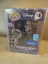 Ultimate Funko Pop Mickey Mouse Figures Checklist and Gallery 72
