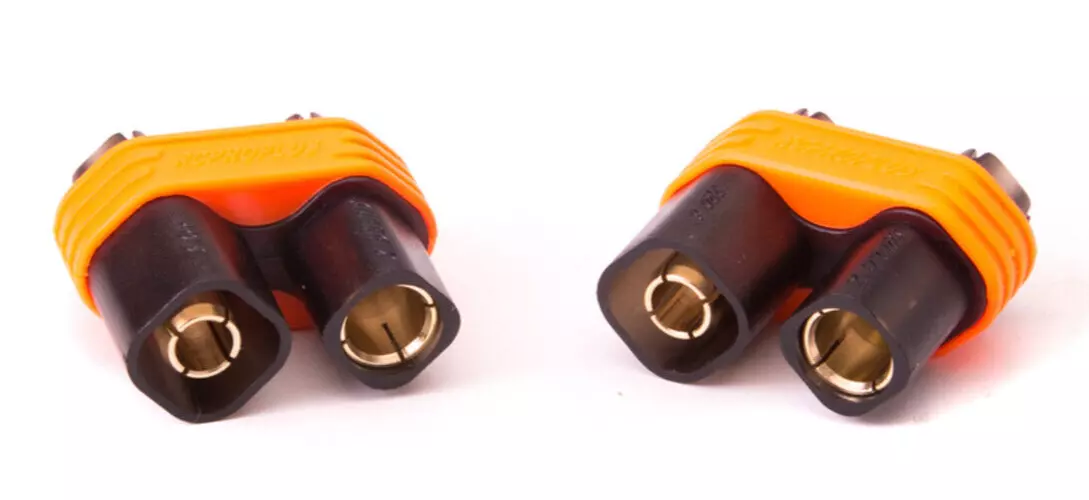 Sur Ron Power Plug Replacement battery connector 1 set Female Male