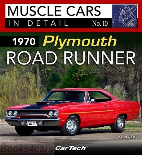 plymouth satellite 1970 gtx roadrunner for sale