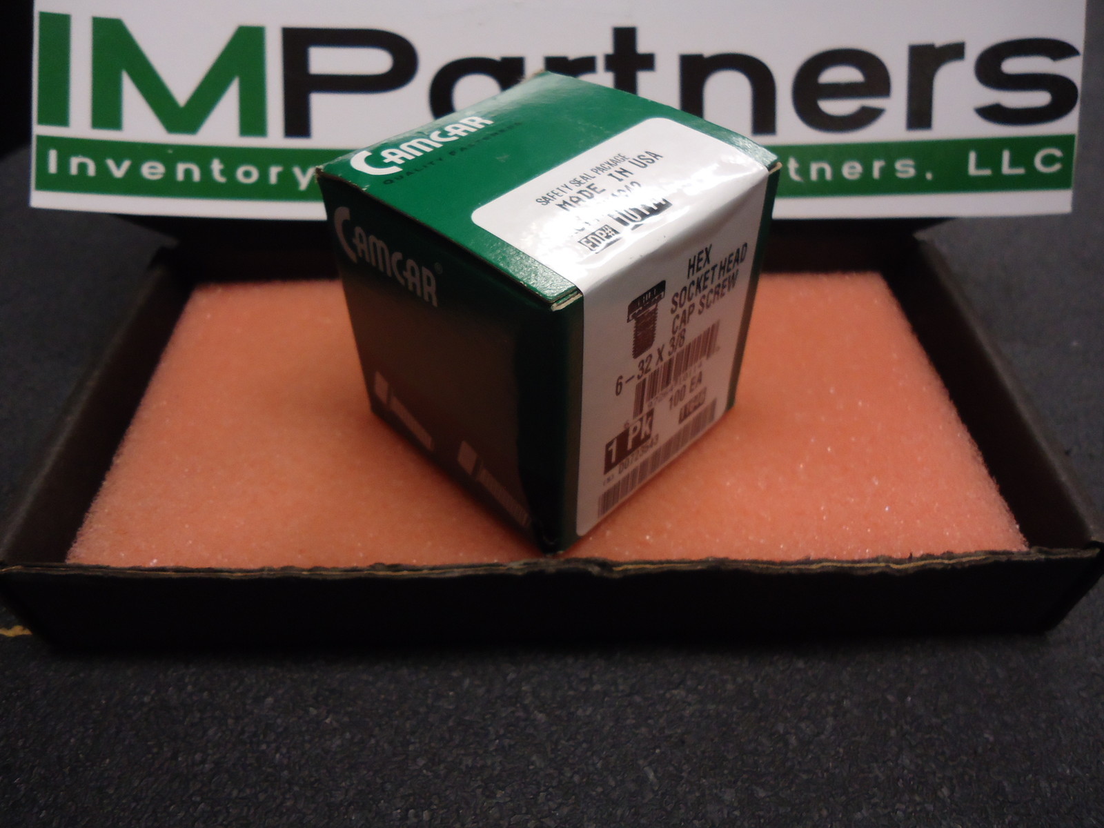 Viti A Testa Cilindrica Con Esagono Incassato Camcar | Italia - Foto 7